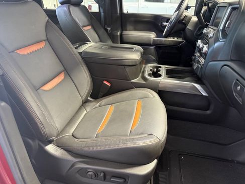 Used 2022 GMC Sierra 2500 AT4 w/ AT4 Premium Plus Package image 29