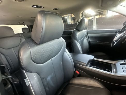 Used 2024 Hyundai Palisade SEL FWD image 27