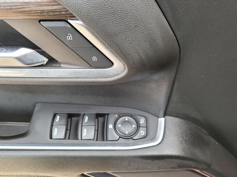 Certified 2024 Chevrolet Silverado 1500 RST image 22