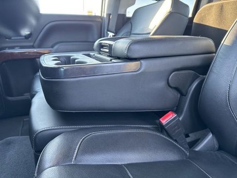 Used 2018 GMC Sierra 1500 SLT w/ SLT Premium Package image 11