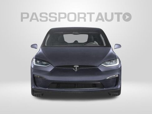 Used 2023 Tesla Model X AWD/4WD image 68
