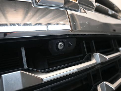 Used 2022 Chevrolet Silverado 1500 LTZ RWD image 56