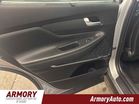 Used 2023 Hyundai Santa Fe Limited image 23