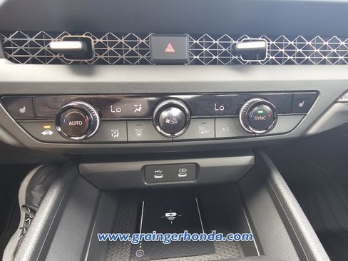 New 2026 Honda Accord SE image 16