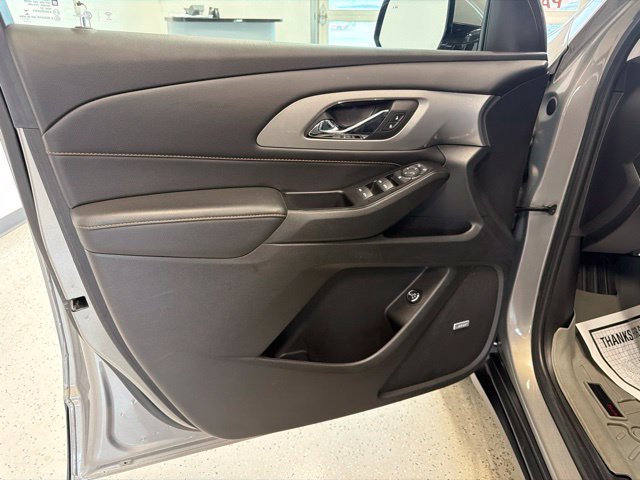 Used 2018 Chevrolet Traverse LT AWD/4WD image 46