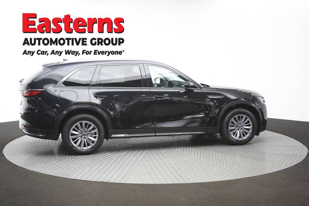 Used 2024 MAZDA CX-90 Plug-In Hybrid w/ Premium Pkg AWD/4WD image 49