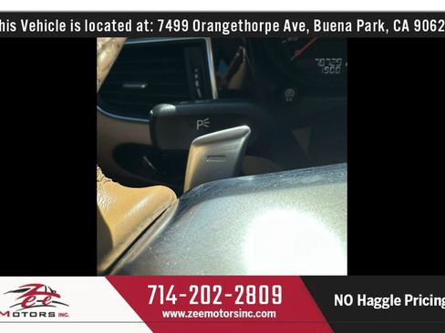 Used 2017 Porsche Macan AWD/4WD image 40