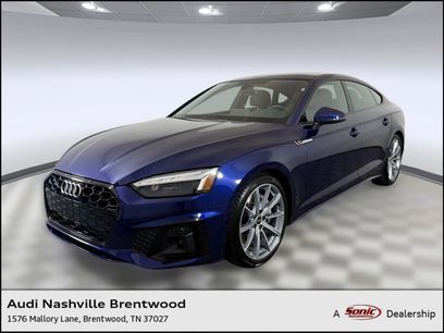 Used 2025 Audi A5 2.0T Premium Plus w/ Convenience Plus Package