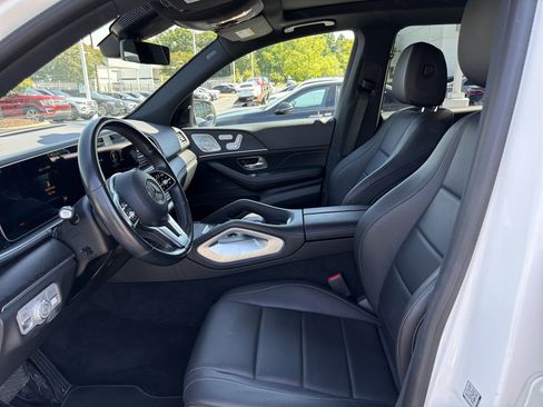 Certified 2023 Mercedes-Benz GLE 350 4MATIC image 16