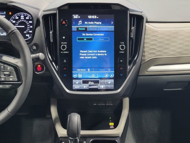 Certified 2026 Subaru Forester Premium AWD/4WD image 19
