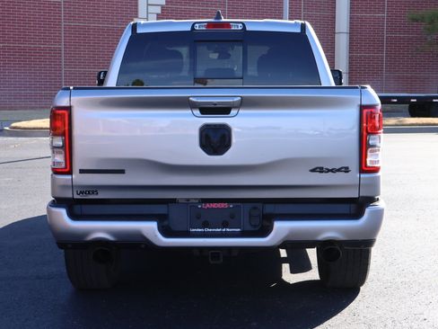 Used 2020 RAM 1500 Big Horn image 30