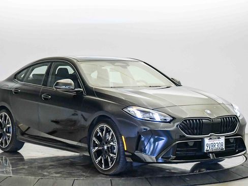 Used 2026 BMW 228i w/ Technology Package FWD image 6