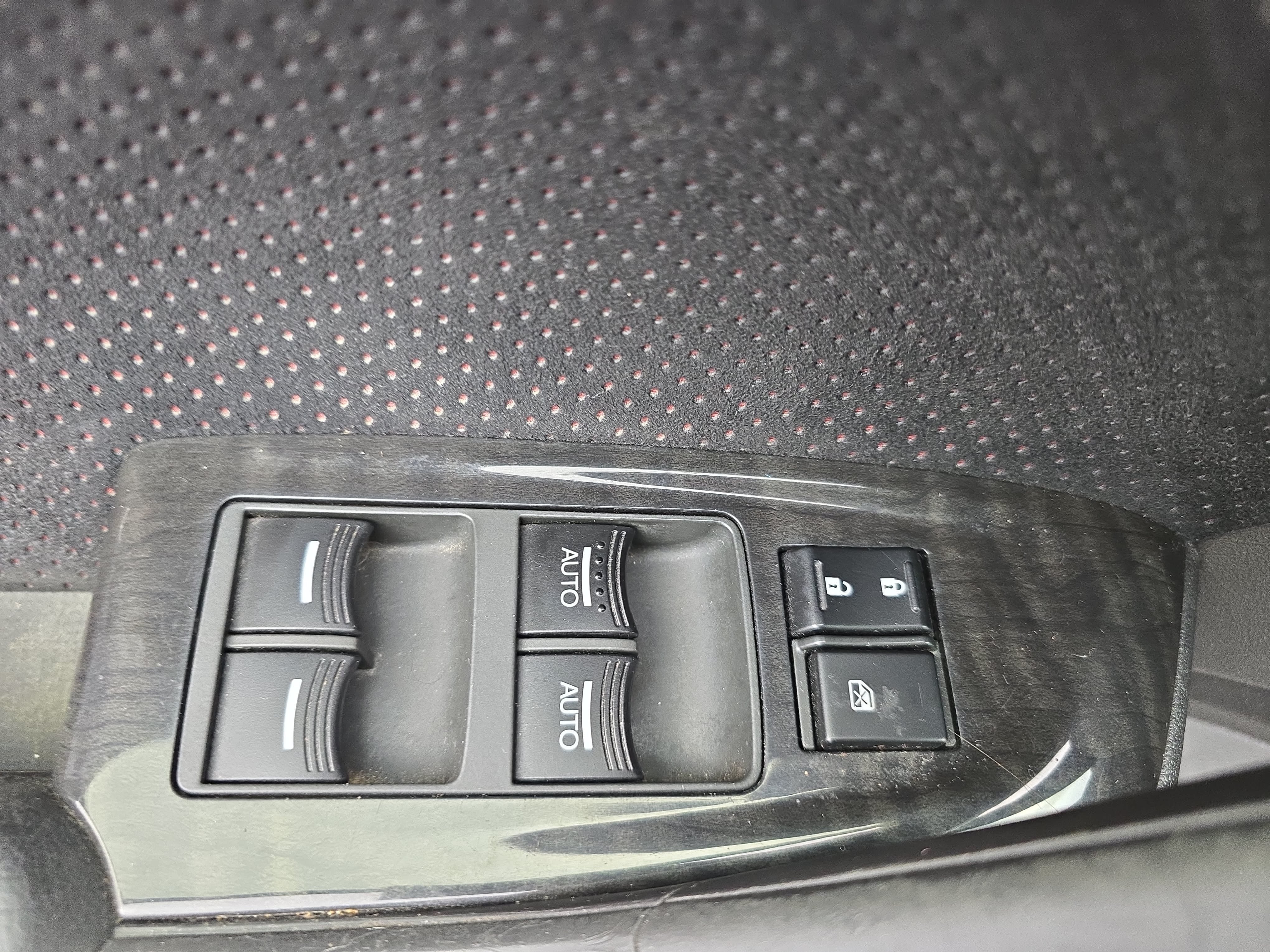 Used 2014 Acura TSX Special Edition FWD image 25
