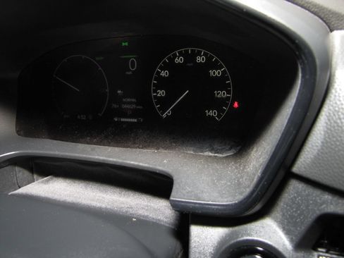 Used 2023 Honda CR-V Sport image 4