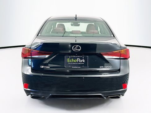 Used 2017 Lexus IS 350 F Sport image 7