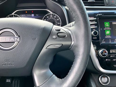 Certified 2023 Nissan Murano Platinum w/ Cargo Package FWD image 23