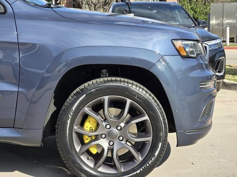 Used 2021 Jeep Grand Cherokee High Altitude image 11
