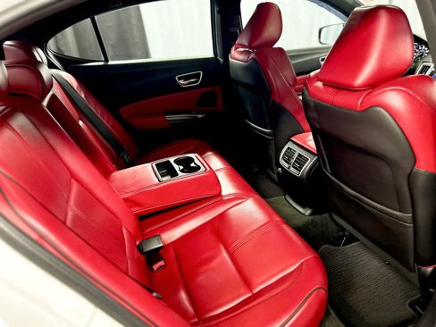 Used 2018 Acura TLX V6 w/ Technology & A-SPEC Pkg image 23