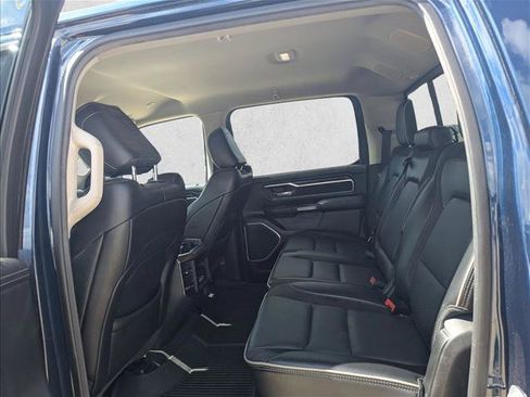 Used 2022 RAM 1500 Laramie RWD image 13