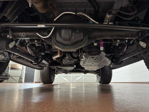 Used 2025 Ford Bronco Stroppe Edition image 39