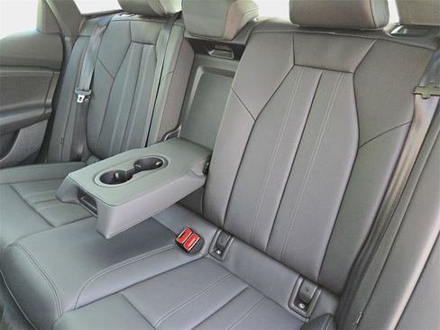 Certified 2025 Audi A6 e-tron Premium Plus w/ Premium Plus image 14