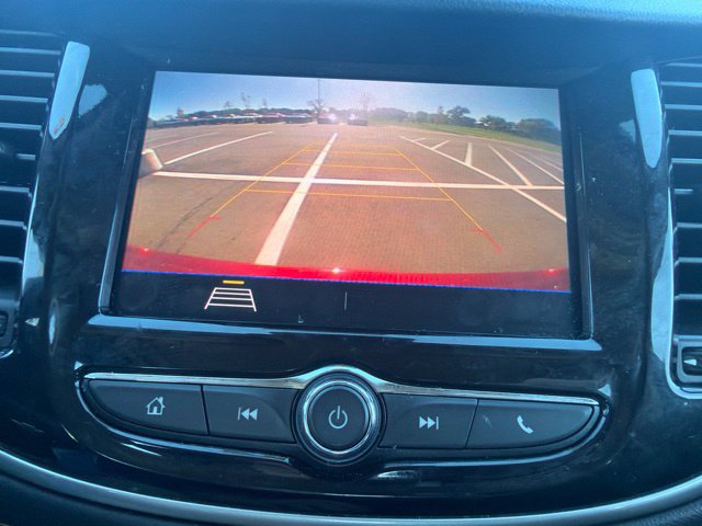 Used 2021 Chevrolet Trax LS AWD/4WD image 22