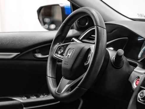 Used 2017 Honda Civic EX image 24