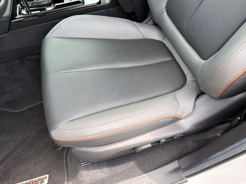 Certified 2026 Subaru Forester Sport AWD/4WD image 21