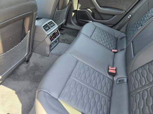 New 2026 Audi RS 6 performance image 32