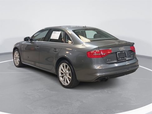 Used 2015 Audi A4 2.0T Premium Plus w/ Technology Package image 7