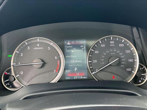 Used 2022 Lexus RX 350 AWD w/ Premium Package image 25