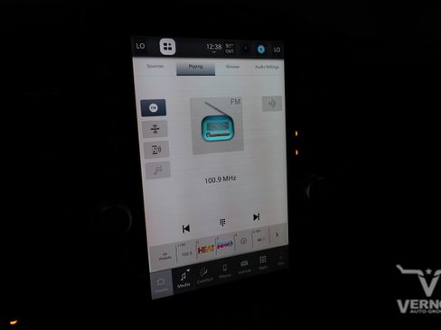 New 2026 RAM 3500 Tradesman image 29