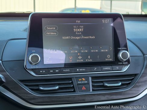 Used 2023 Nissan Altima 2.5 SV image 20