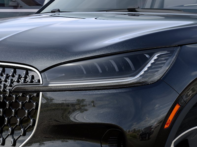 New 2027 Lincoln Aviator Reserve AWD/4WD image 18