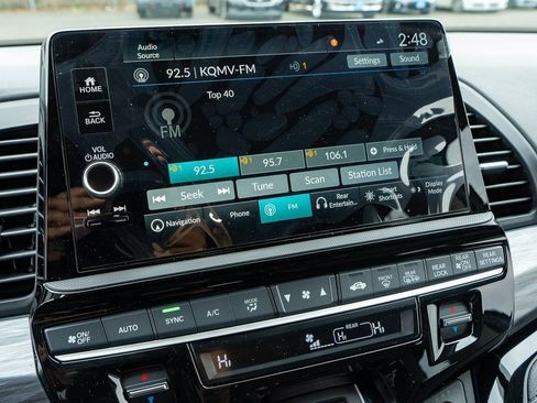 New 2026 Honda Odyssey Elite image 29