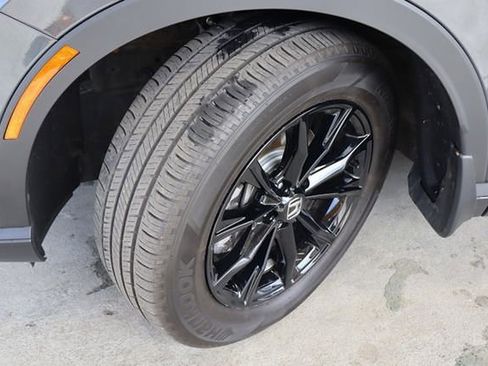 Used 2024 Honda CR-V Sport image 37