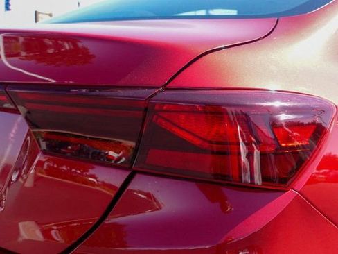 Used 2023 Kia Forte LXS w/ LXS Technology Package image 8