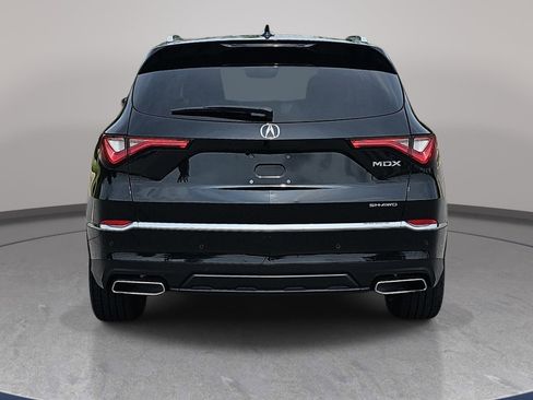 Certified 2023 Acura MDX SH-AWD w/ Advance Package image 6