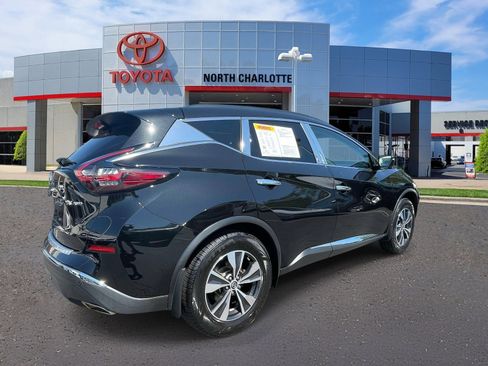 Used 2019 Nissan Murano SV w/ Premium Package AWD/4WD image 6