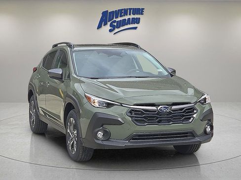 New 2026 Subaru Crosstrek 2.0i Premium AWD/4WD image 1