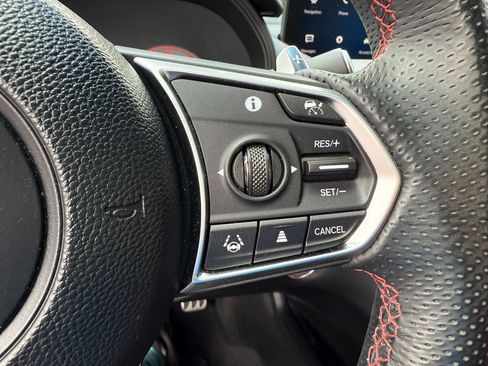 Used 2021 Acura TLX w/ A-SPEC Pkg image 31