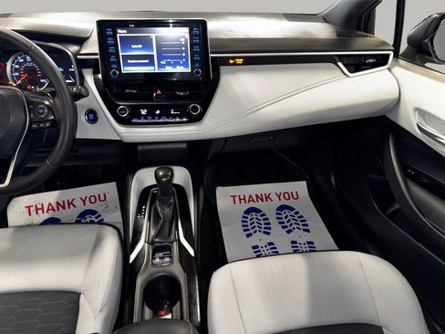 Used 2019 Toyota Corolla SE image 19