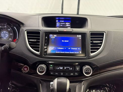Used 2015 Honda CR-V EX-L image 29