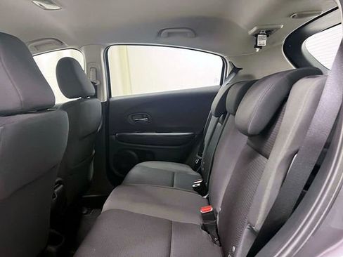 Used 2022 Honda HR-V LX image 13