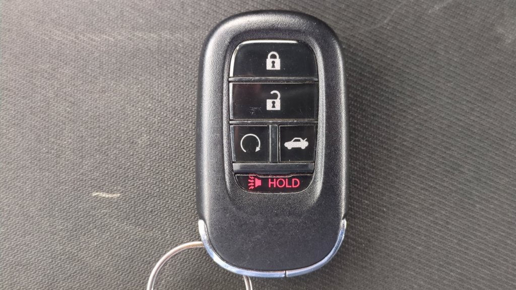 Used 2025 Honda Civic Sport Touring image 21