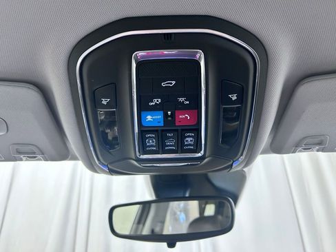 Used 2023 Jeep Grand Cherokee Limited w/ Trailer Tow Package image 19