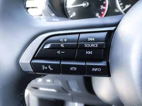 New 2026 MAZDA CX-30 AWD 2.5 S w/ Select Sport Pkg image 25