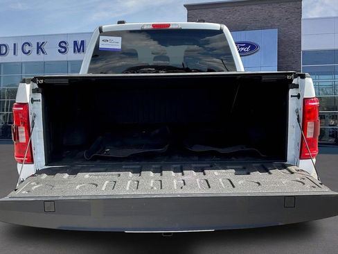 Certified 2022 Ford F150 XLT w/ Equipment Group 302A High image 7