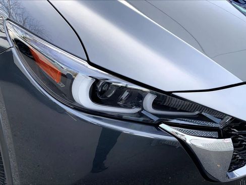 Used 2023 MAZDA CX-5 AWD 2.5 S w/ Premium Plus Pkg image 26