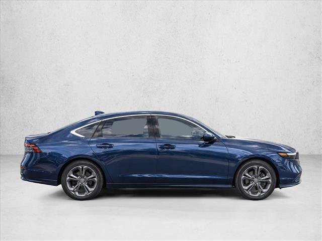 Used 2023 Honda Accord EX image 8